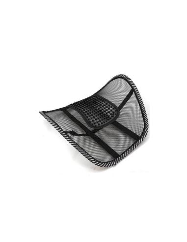 Lumbar Support Анатомична облегалка за стол против болки в гърба и кръста