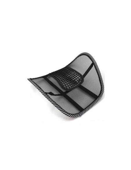 Lumbar Support Анатомична облегалка за стол против болки в гърба и кръста