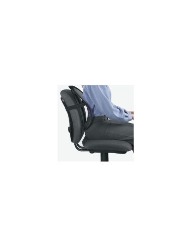 Lumbar Support Анатомична облегалка за стол против болки в гърба и кръста