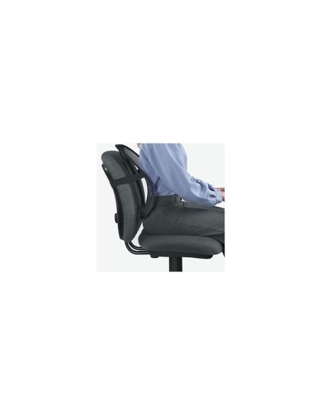 Lumbar Support Анатомична облегалка за стол против болки в гърба и кръста