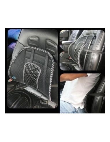 Lumbar Support Анатомична облегалка за стол против болки в гърба и кръста