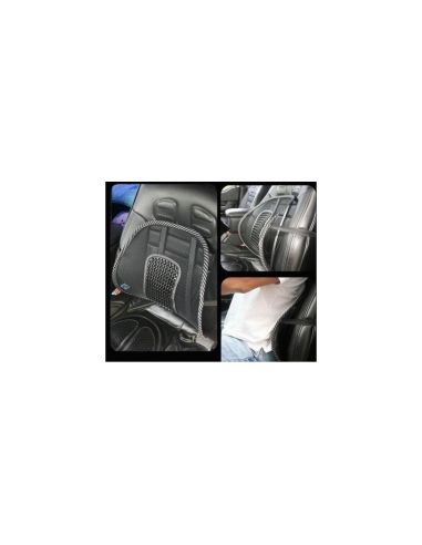 Lumbar Support Анатомична облегалка за стол против болки в гърба и кръста