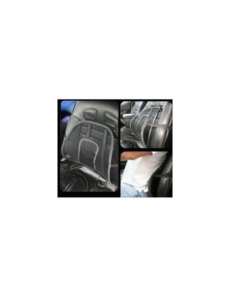 Lumbar Support Анатомична облегалка за стол против болки в гърба и кръста