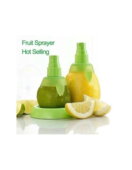 Спрей за Лимони с Поставка Fruit Sprayer