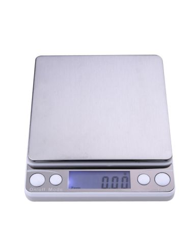 Професионална електронна везна 500g/ 0.01 g