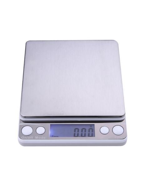 Професионална електронна везна 500g/ 0.01 g