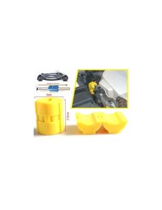 Магнитен уред за спестяване на гориво Magnetic Fuel Saver
