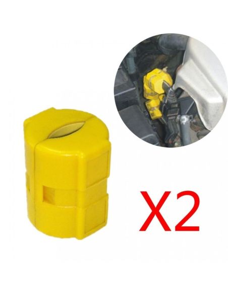 Магнитен уред за спестяване на гориво Magnetic Fuel Saver