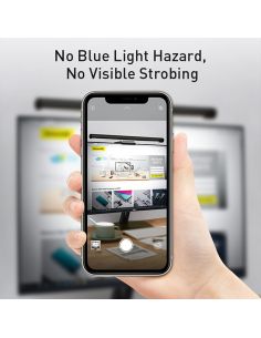 LED лампа за монитор Baseus 2