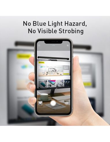 LED лампа за монитор Baseus