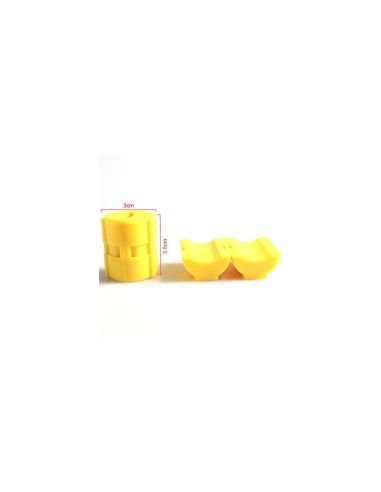 Магнитен уред за спестяване на гориво Magnetic Fuel Saver