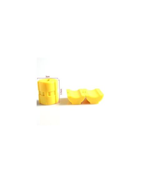 Магнитен уред за спестяване на гориво Magnetic Fuel Saver
