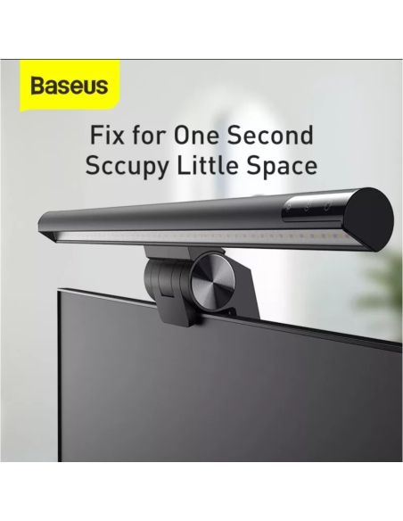 LED лампа за монитор Baseus