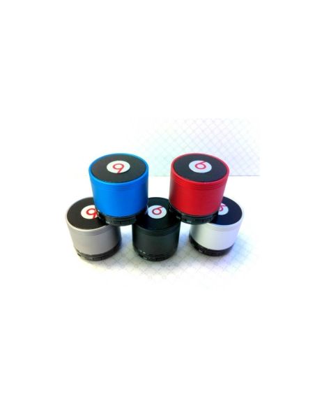 Мини безжична колонка Dr. Dre Мр3 плеър Monster Beats bluetooth