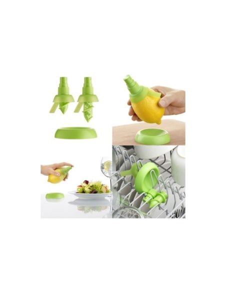 Спрей за Лимони с Поставка Fruit Sprayer