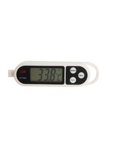 Дигитален термометър със сонда 14см -50°+300°