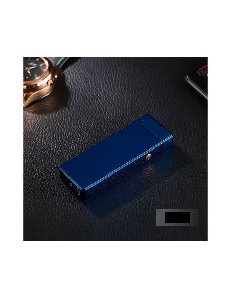 Луксозна Usb Запалка с двойна волтова дъга и Touch