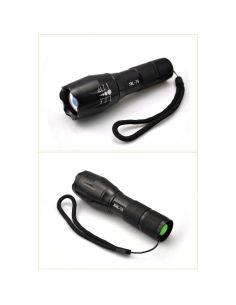 Мощен CREE LED фенер X6-902