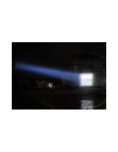 Мощен CREE LED фенер X6-902