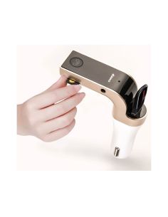Bluetooth трансмитер за кола, с Handsfree