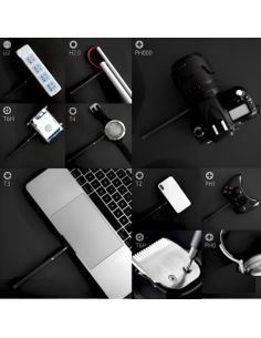 Eлектрическа отвертка Xiaomi - Mi Cordless Precision - 24 части