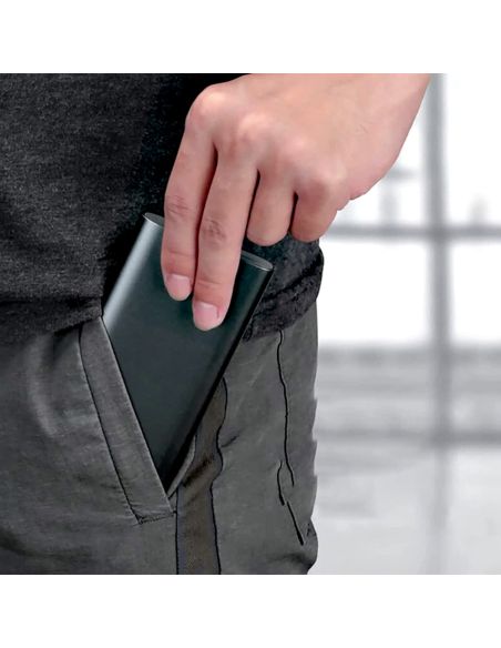 Eлектрическа отвертка Xiaomi - Mi Cordless Precision - 24 части