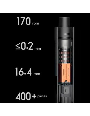 Eлектрическа отвертка Xiaomi - Mi Cordless Precision - 24 части