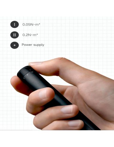 Eлектрическа отвертка Xiaomi - Mi Cordless Precision - 24 части