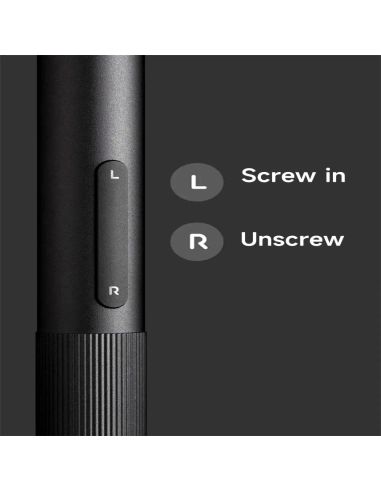 Eлектрическа отвертка Xiaomi - Mi Cordless Precision - 24 части
