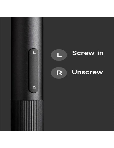 Eлектрическа отвертка Xiaomi - Mi Cordless Precision - 24 части