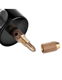 Мини електрическа дрелка с USB кабел 2