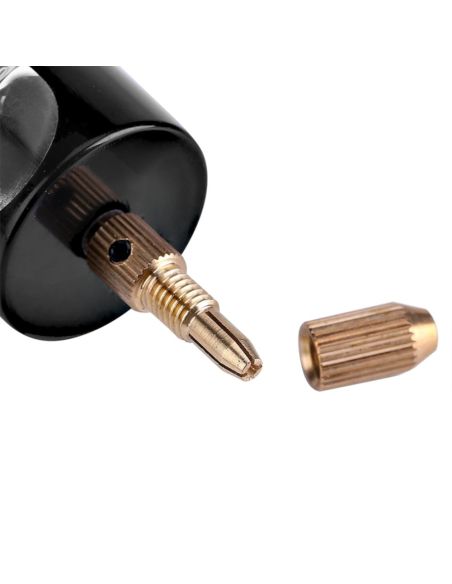 Мини електрическа дрелка с USB кабел