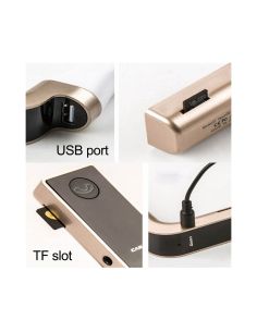 Bluetooth трансмитер за кола с Handsfree 2