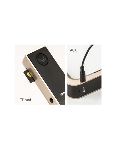 Bluetooth трансмитер за кола с Handsfree