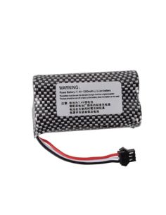 7.4V батерия с капацитет 1300 mAh