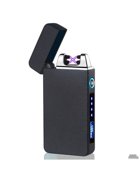 Модерна плазмена запалка зареждаща се през USB