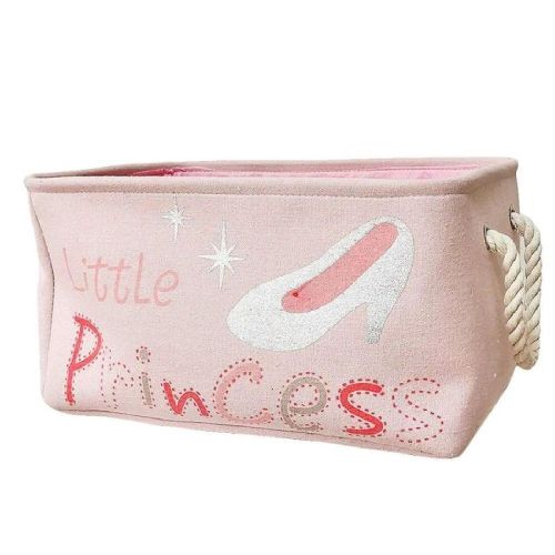 Кош за детска стая Little Princess