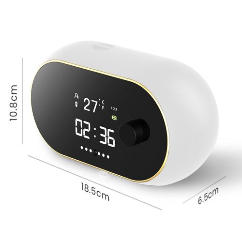 Автоматичен Стенен Дозатор с Акумулаторна Батерия – 2500 mAh, Бързо US