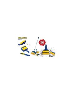 Ролери за премахване на косми и прах - Sticky Buddy 2