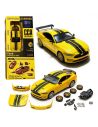 Подарък за Колекционер: Ford Mustang GT Метален Макет 1:24
