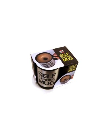 Чаша за автоматично разбъркване - Self Stirring Mug