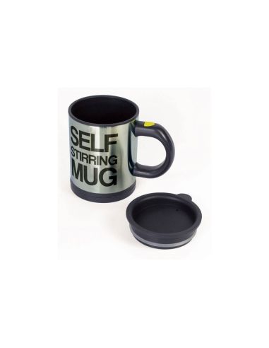 Чаша за автоматично разбъркване - Self Stirring Mug