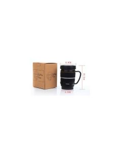 Термо чаша за напитки Canon Foto Gifts, Обектив с дръжка
