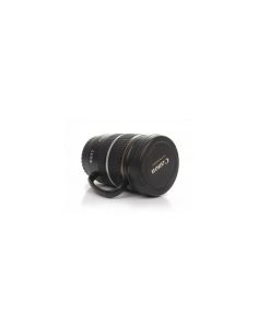 Термо чаша за напитки Canon Foto Gifts, Обектив с дръжка 2