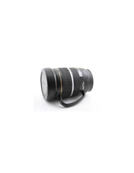 Термо чаша за напитки Canon Foto Gifts, Обектив с дръжка