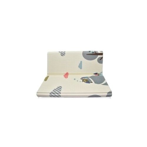 Голямо детско килимче за лазене 150x180x1 см от XPE пяна