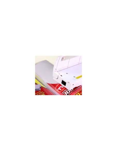 Уред за запечатване на хранителни продукти Reseal and save