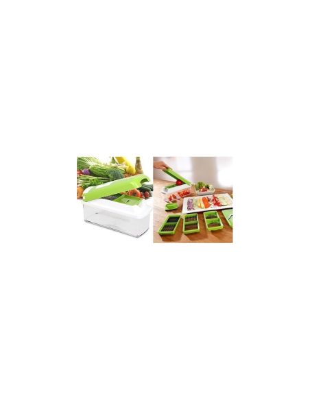 Революционно кухненско ренде - Nicer Dicer Plus