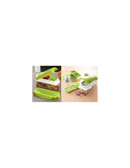 Революционно кухненско ренде - Nicer Dicer Plus