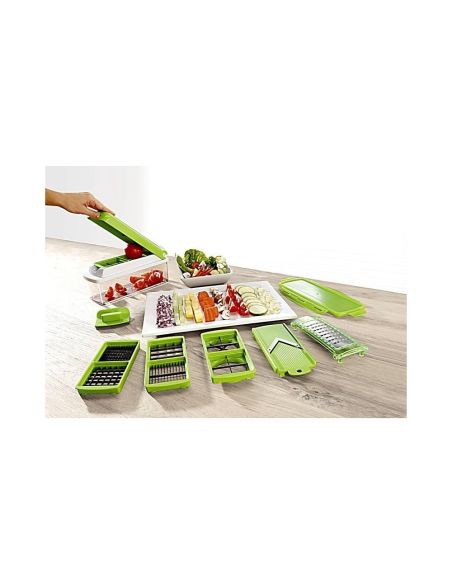 Революционно кухненско ренде - Nicer Dicer Plus